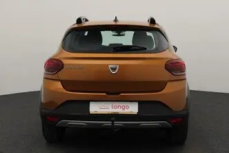 Dacia Sandero, 1.0, 67 kW, bensiin, manuaal, esivedu