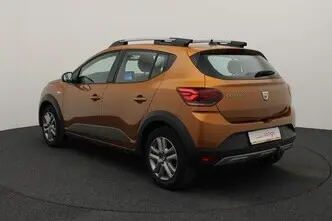 Dacia Sandero, 1.0, 67 kW, bensiin, manuaal, esivedu