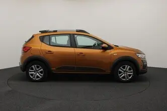 Dacia Sandero, 1.0, 67 kW, bensiin, manuaal, esivedu