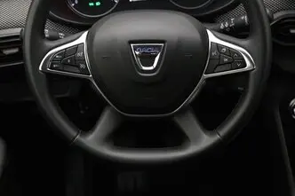 Dacia Sandero, 1.0, 67 kW, bensiin, manuaal, esivedu