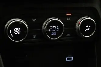 Dacia Sandero, 1.0, 67 kW, bensiin, manuaal, esivedu