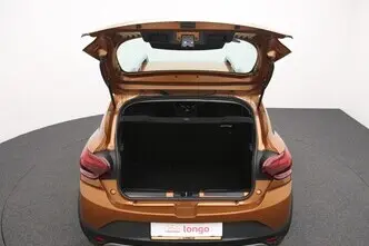 Dacia Sandero, 1.0, 67 kW, bensiin, manuaal, esivedu