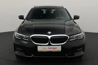 BMW 330, 2.0, 135 kW, pistikhübriid, automaat, tagavedu