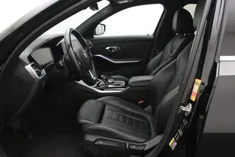 BMW 330, 2.0, 135 kW, pistikhübriid, automaat, tagavedu