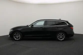 BMW 330, 2.0, 135 kW, pistikhübriid, automaat, tagavedu