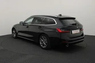 BMW 330, 2.0, 135 kW, pistikhübriid, automaat, tagavedu