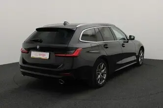 BMW 330, 2.0, 135 kW, pistikhübriid, automaat, tagavedu