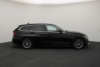 BMW 330, 2.0, 135 kW, pistikhübriid, automaat, tagavedu