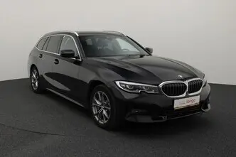 BMW 330, 2.0, 135 kW, pistikhübriid, automaat, tagavedu