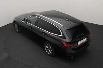 BMW 330, 2.0, 135 kW, pistikhübriid, automaat, tagavedu
