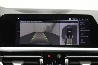 BMW 330, 2.0, 135 kW, pistikhübriid, automaat, tagavedu