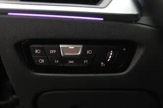BMW 330, 2.0, 135 kW, pistikhübriid, automaat, tagavedu