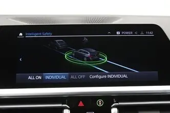 BMW 330, 2.0, 135 kW, pistikhübriid, automaat, tagavedu