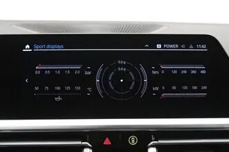 BMW 330, 2.0, 135 kW, pistikhübriid, automaat, tagavedu