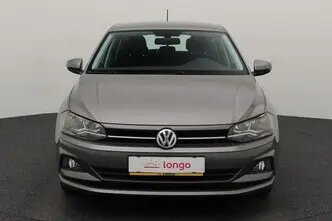 Volkswagen Polo, 1.0, 59 kW, bensiin, manuaal, esivedu