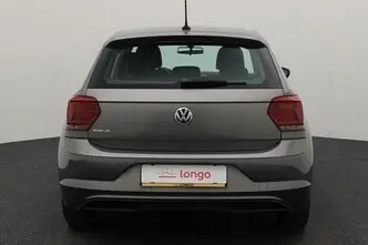 Volkswagen Polo, 1.0, 59 kW, bensiin, manuaal, esivedu