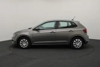 Volkswagen Polo, 1.0, 59 kW, bensiin, manuaal, esivedu