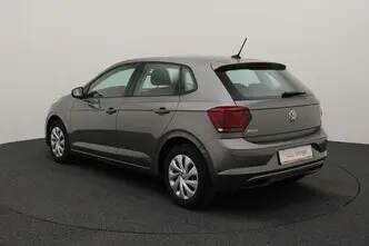 Volkswagen Polo, 1.0, 59 kW, bensiin, manuaal, esivedu