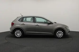 Volkswagen Polo, 1.0, 59 kW, bensiin, manuaal, esivedu