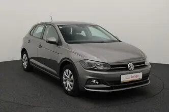 Volkswagen Polo, 1.0, 59 kW, bensiin, manuaal, esivedu