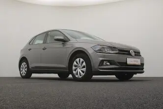 Volkswagen Polo, 1.0, 59 kW, bensiin, manuaal, esivedu