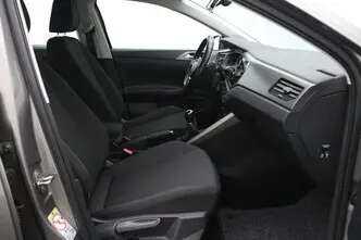 Volkswagen Polo, 1.0, 59 kW, bensiin, manuaal, esivedu