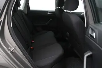 Volkswagen Polo, 1.0, 59 kW, bensiin, manuaal, esivedu