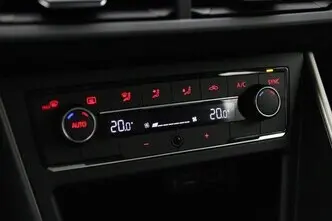 Volkswagen Polo, 1.0, 59 kW, bensiin, manuaal, esivedu