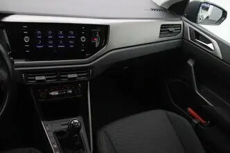Volkswagen Polo, 1.0, 59 kW, bensiin, manuaal, esivedu