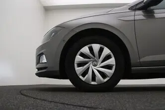 Volkswagen Polo, 1.0, 59 kW, bensiin, manuaal, esivedu