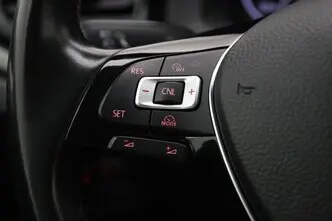 Volkswagen Polo, 1.0, 59 kW, bensiin, manuaal, esivedu