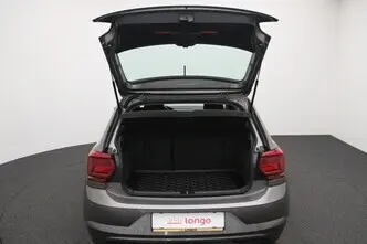 Volkswagen Polo, 1.0, 59 kW, bensiin, manuaal, esivedu