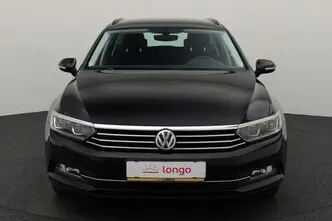 Volkswagen Passat, 1.4, 92 kW, bensiin, manuaal, esivedu