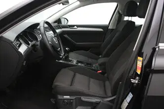 Volkswagen Passat, 1.4, 92 kW, bensiin, manuaal, esivedu