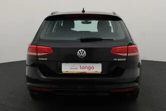 Volkswagen Passat, 1.4, 92 kW, bensiin, manuaal, esivedu