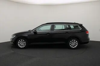Volkswagen Passat, 1.4, 92 kW, bensiin, manuaal, esivedu