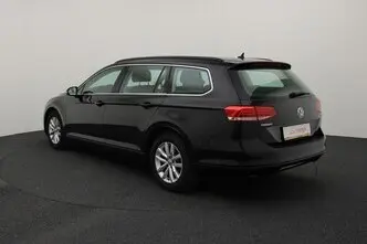 Volkswagen Passat, 1.4, 92 kW, bensiin, manuaal, esivedu