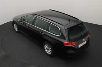 Volkswagen Passat, 1.4, 92 kW, bensiin, manuaal, esivedu