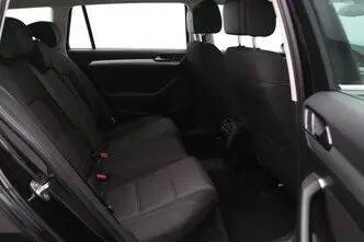 Volkswagen Passat, 1.4, 92 kW, bensiin, manuaal, esivedu