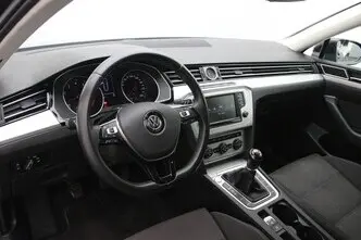 Volkswagen Passat, 1.4, 92 kW, bensiin, manuaal, esivedu