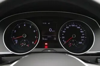 Volkswagen Passat, 1.4, 92 kW, bensiin, manuaal, esivedu