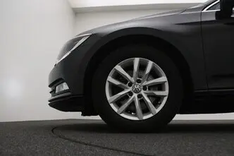 Volkswagen Passat, 1.4, 92 kW, bensiin, manuaal, esivedu