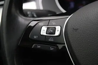Volkswagen Passat, 1.4, 92 kW, bensiin, manuaal, esivedu