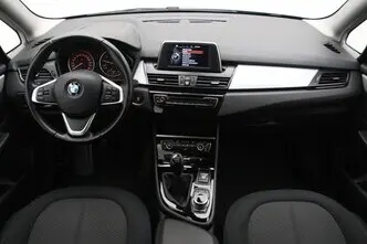 BMW 218, 1.5, 100 kW, bensiin, manuaal, esivedu