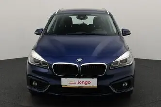 BMW 218, 1.5, 100 kW, bensiin, manuaal, esivedu