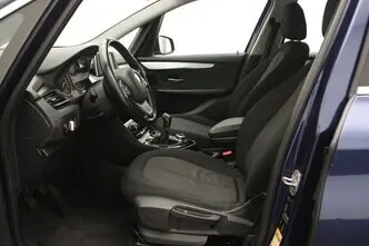 BMW 218, 1.5, 100 kW, bensiin, manuaal, esivedu