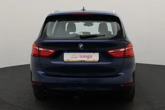 BMW 218, 1.5, 100 kW, bensiin, manuaal, esivedu