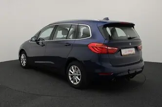 BMW 218, 1.5, 100 kW, bensiin, manuaal, esivedu