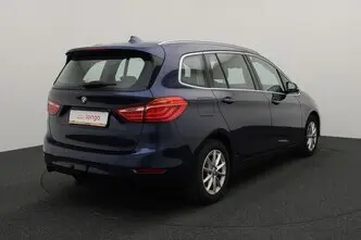 BMW 218, 1.5, 100 kW, bensiin, manuaal, esivedu
