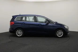 BMW 218, 1.5, 100 kW, bensiin, manuaal, esivedu